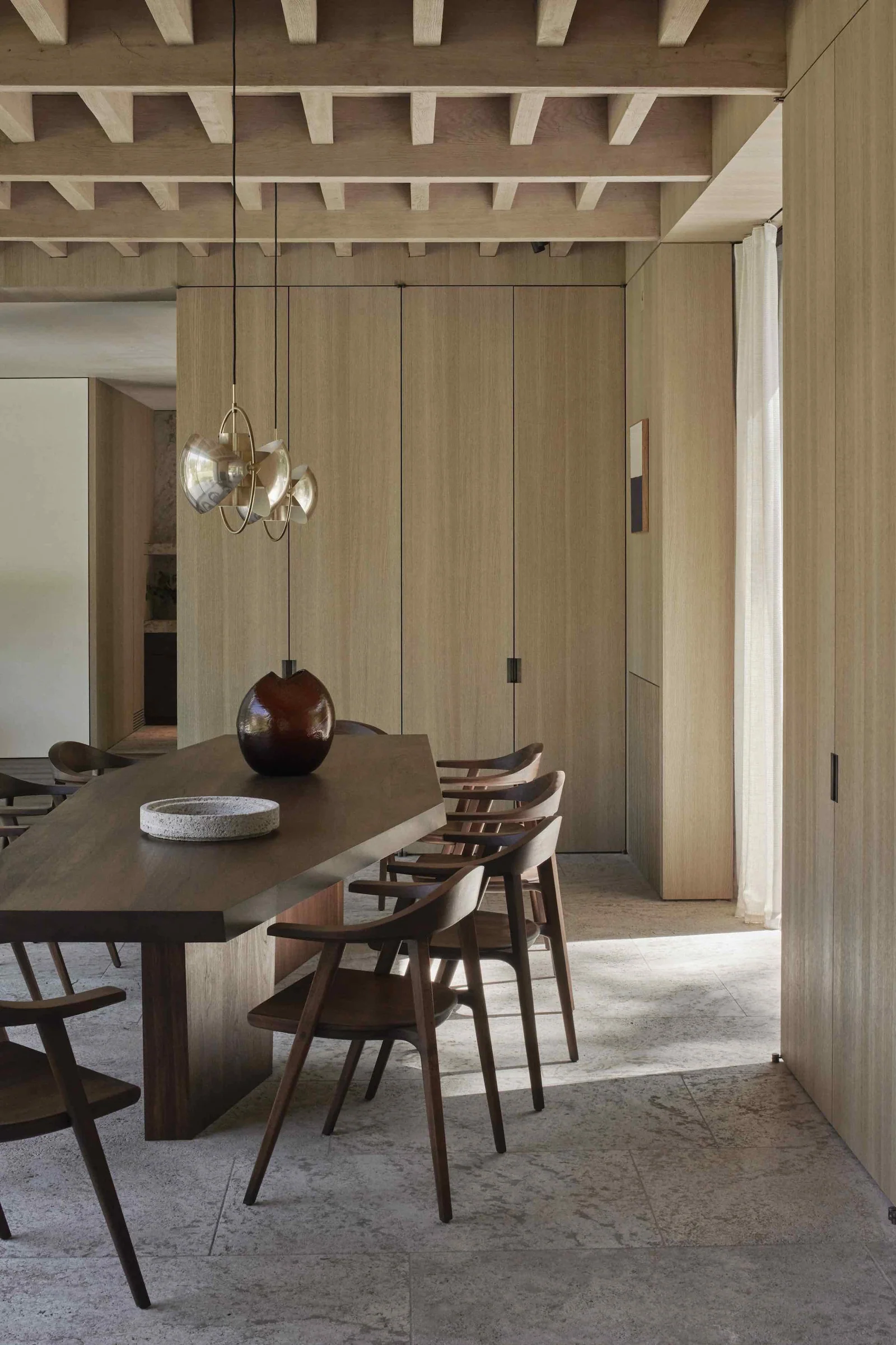Interjero knyga WORLD'S FINEST HOMES - Image 4