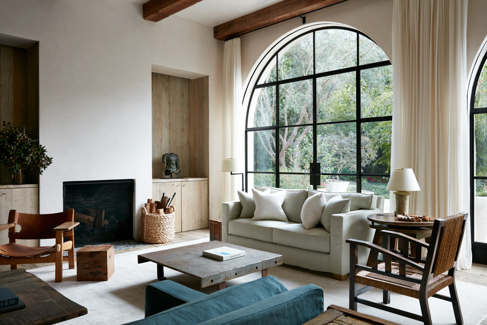 Interjero knyga WORLD'S FINEST HOMES - Image 7