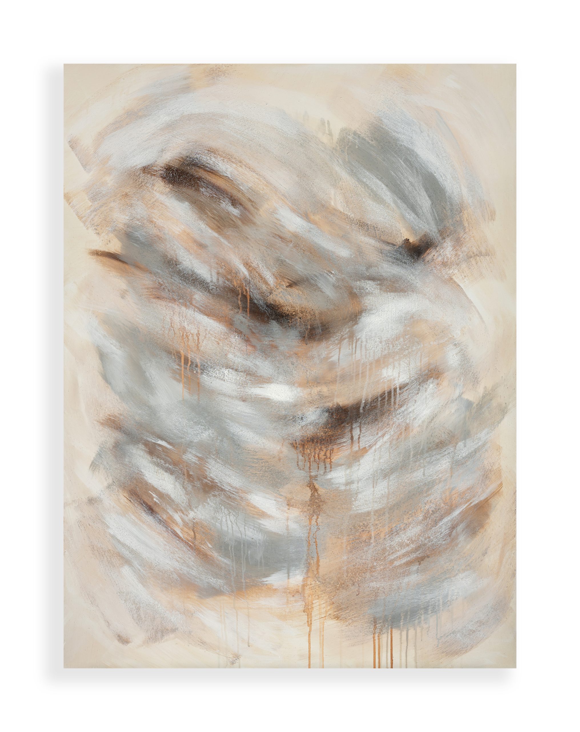 Paveikslas No.109 I 90x120 cm - Image 2
