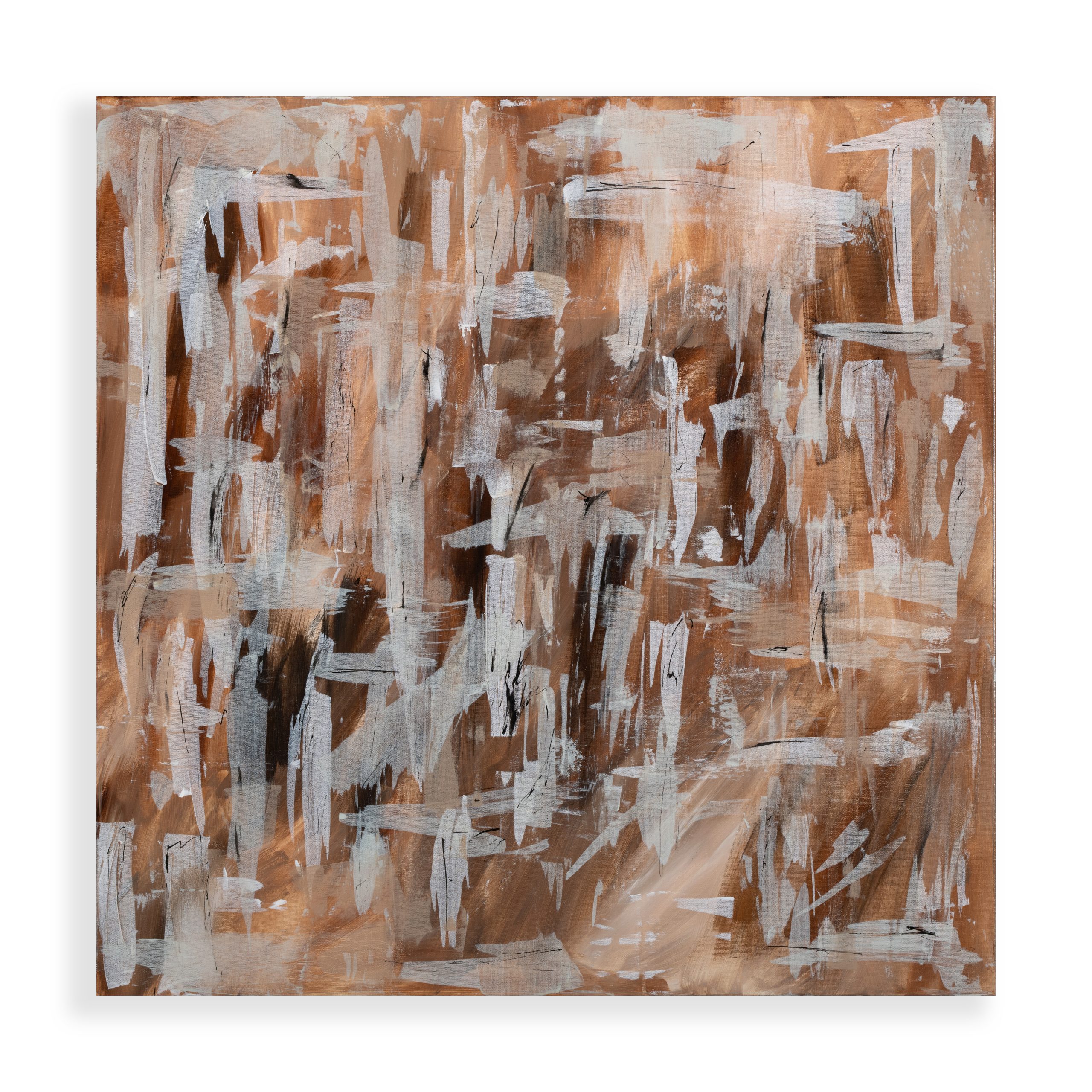 Paveikslas No.112 I 100x100 cm - Image 2