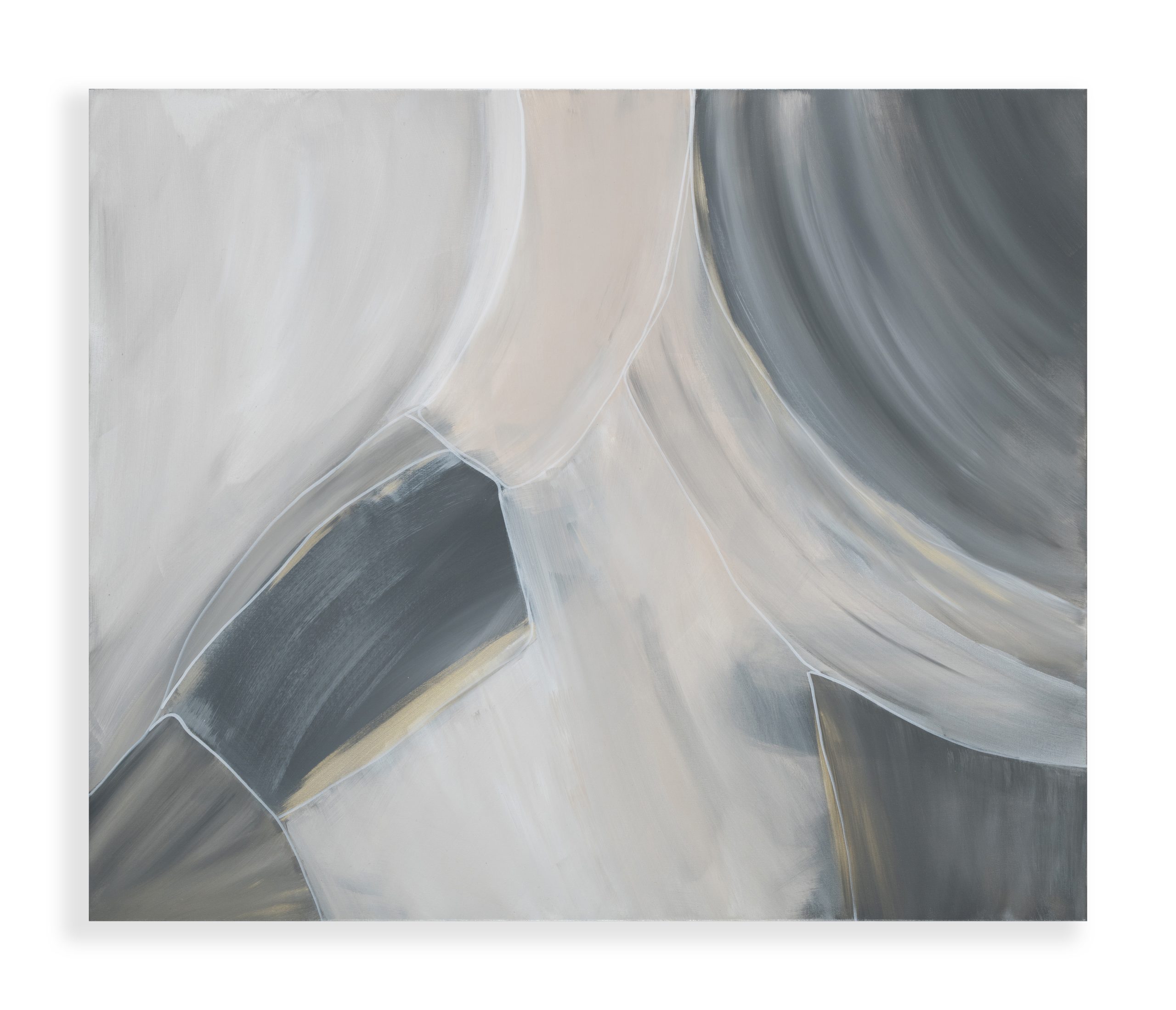 Paveikslas No.116 I 100x120 cm - Image 2