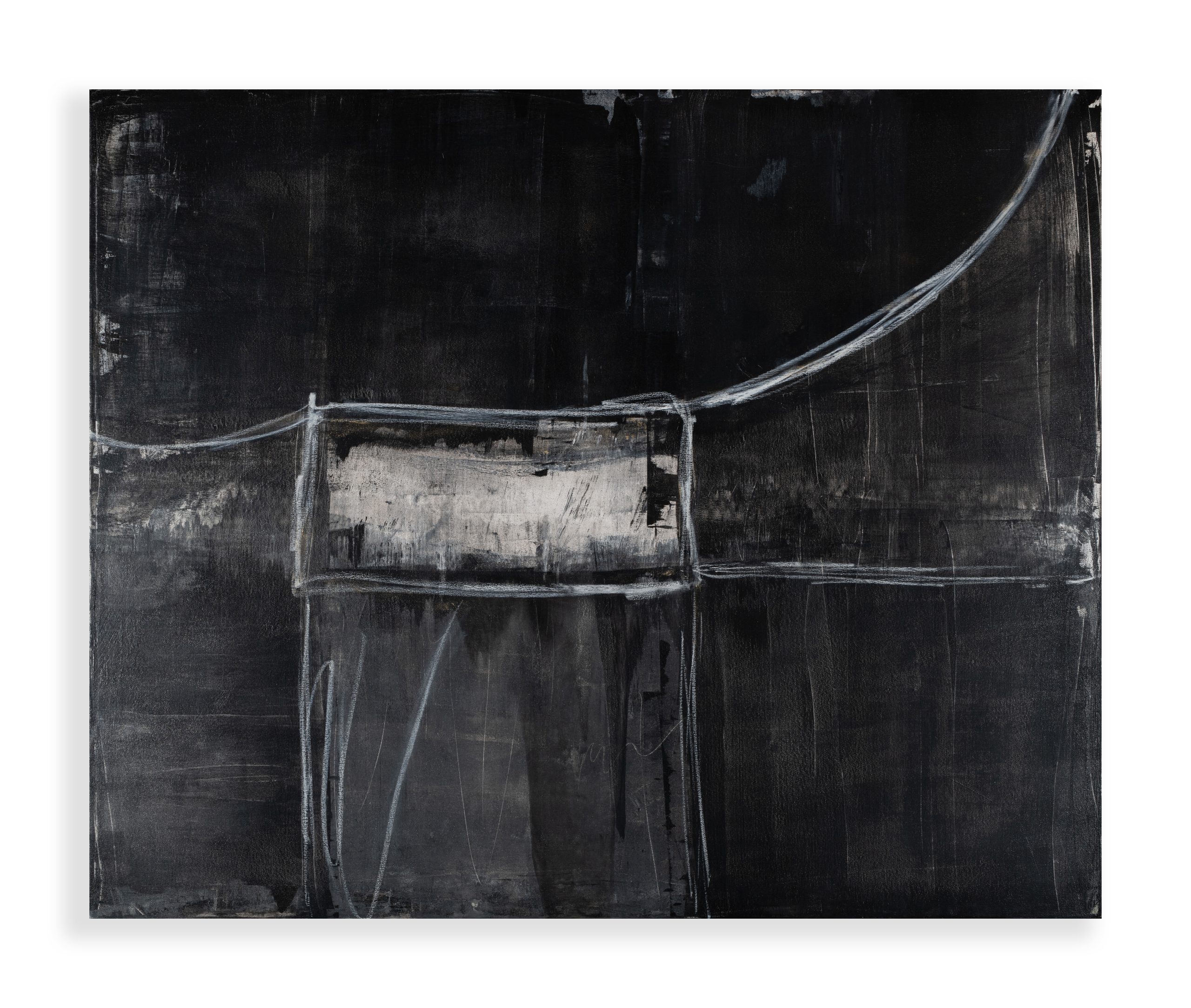 Paveikslas No.120 I 110x90 cm - Image 2