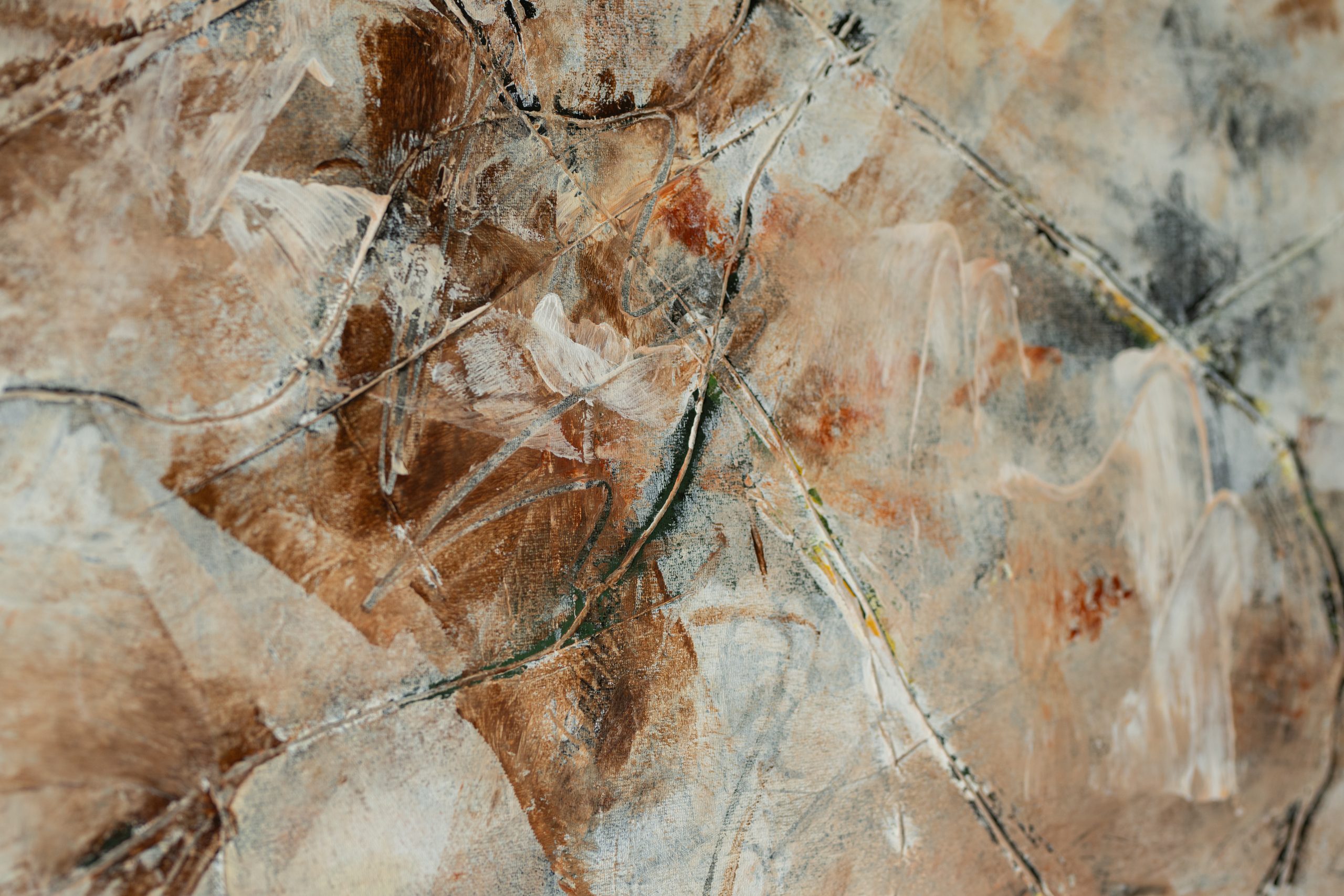 Paveikslas No.122 I 180x140 cm - Image 12