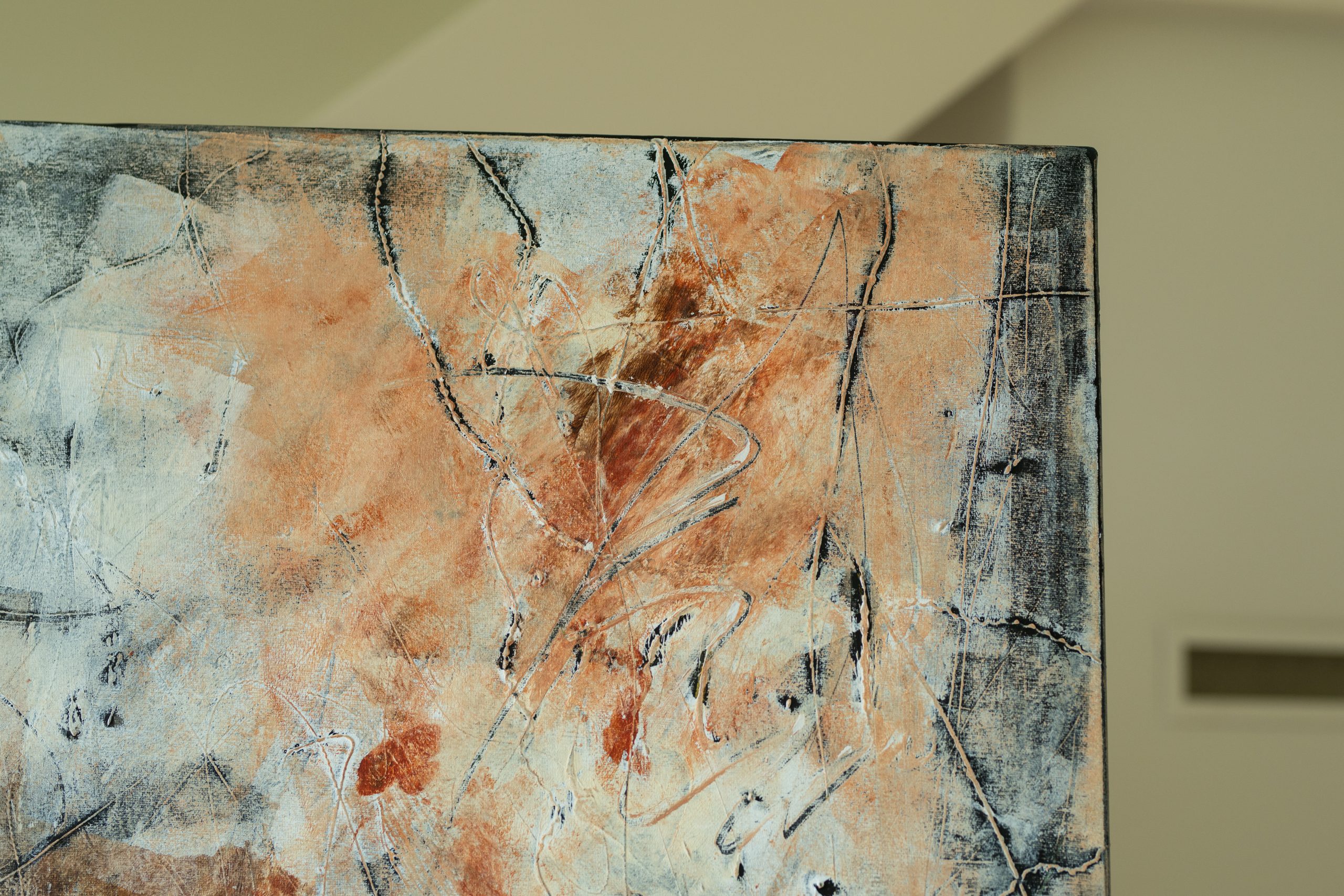 Paveikslas No.122 I 180x140 cm - Image 6