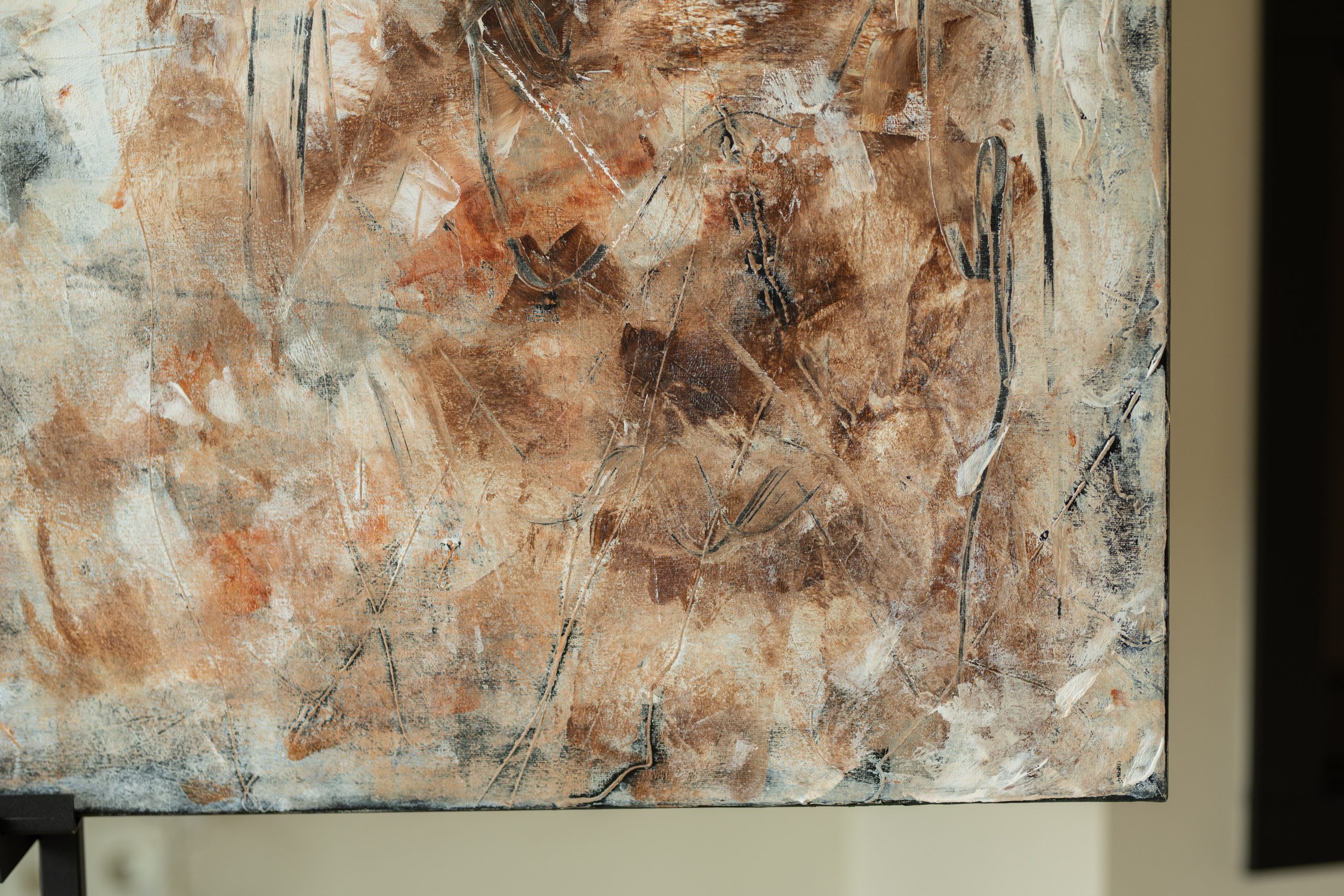 Paveikslas No.122 I 180x140 cm - Image 7