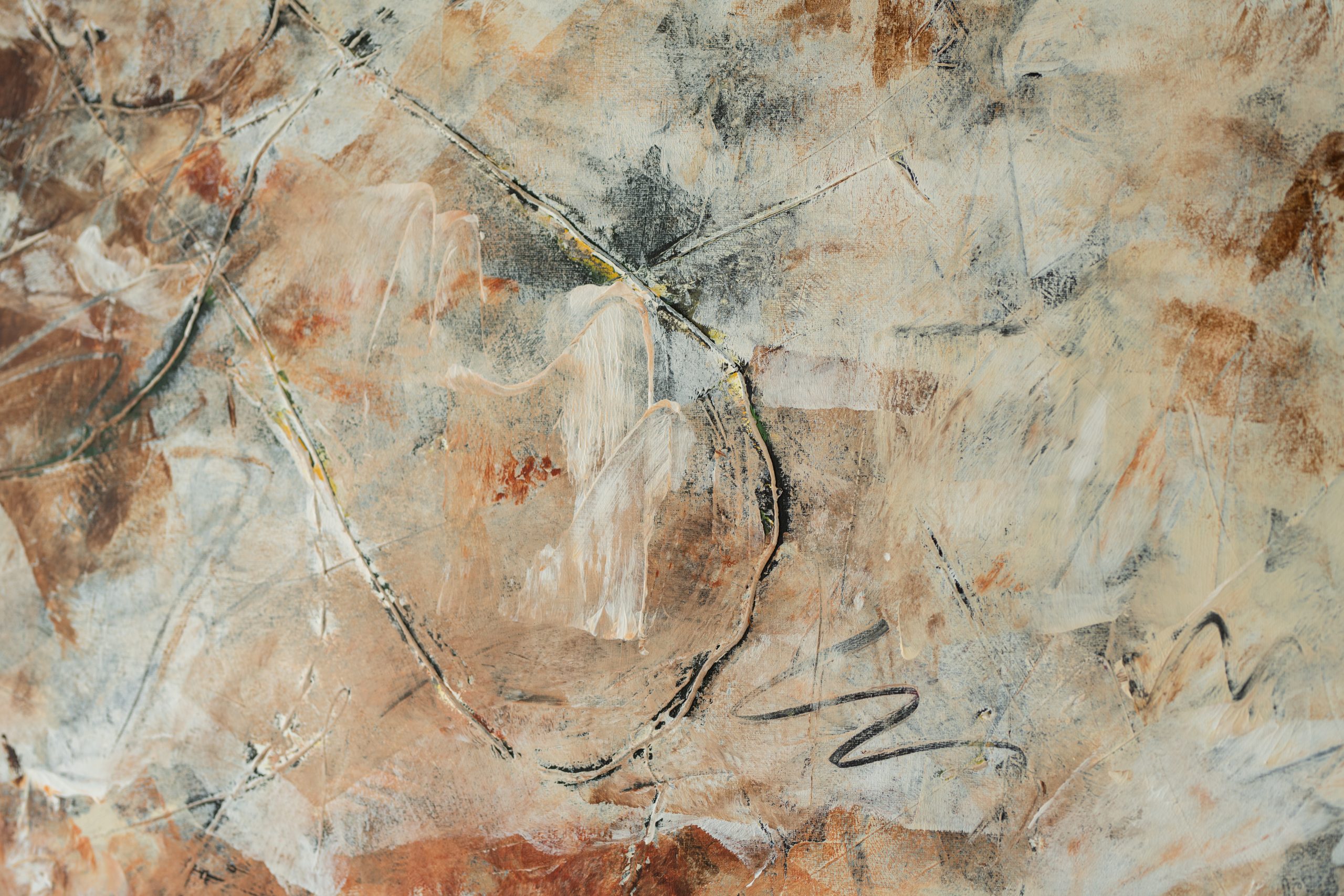 Paveikslas No.122 I 180x140 cm - Image 9