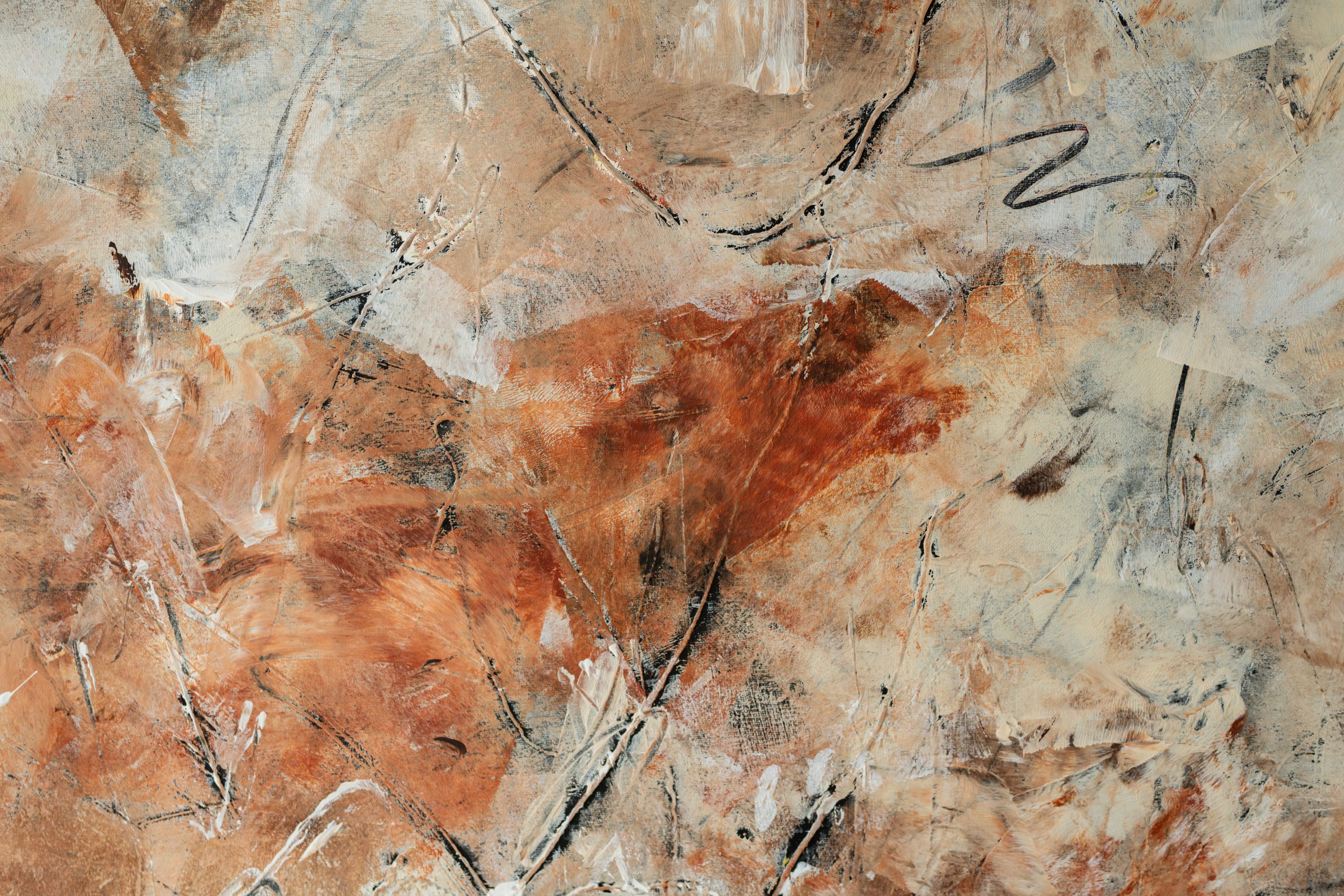 Paveikslas No.122 I 180x140 cm - Image 10